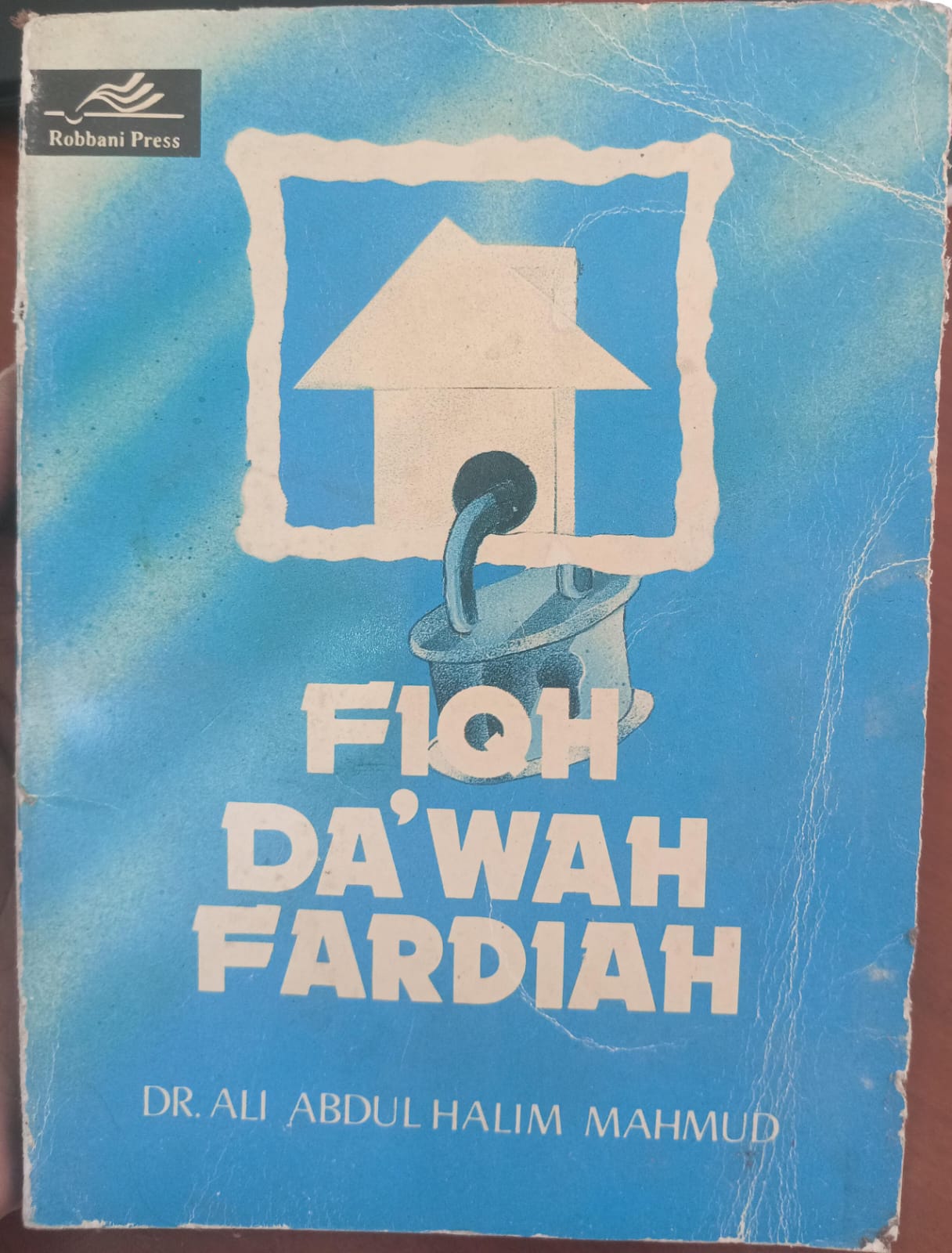 Fiqh da'wah fardiah