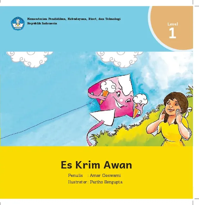 Es krim awan