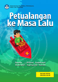 Pertualangan ke masa lalu