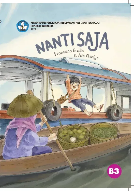 Nanti saja