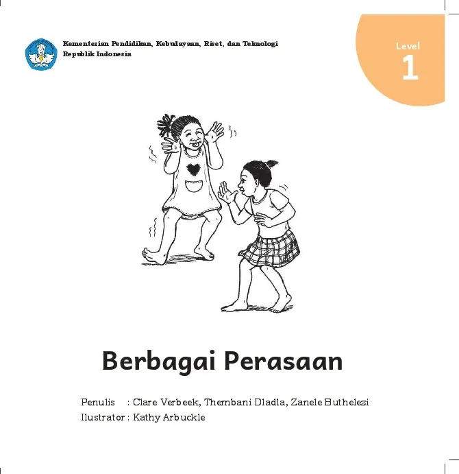 Berbagai perasaan