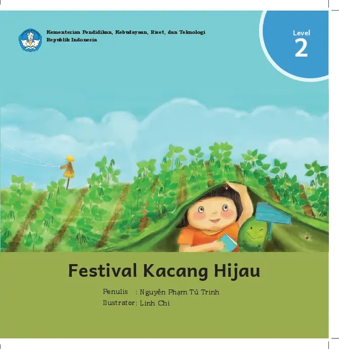 Festival kacang hijau