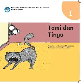 Tomi dan Tingu