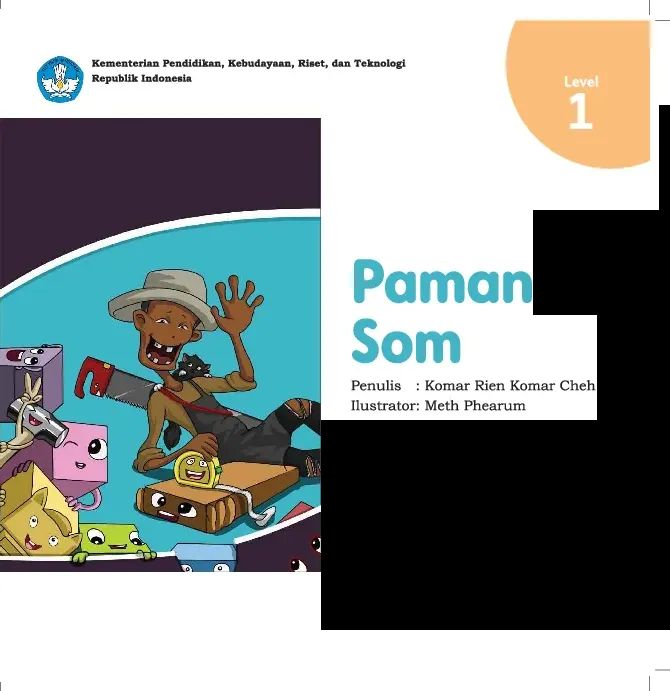 Paman Som