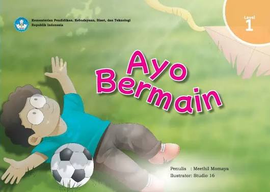 Ayo bermain