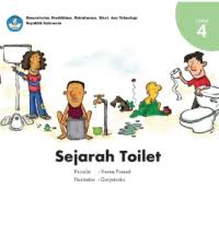 Sejarah toilet