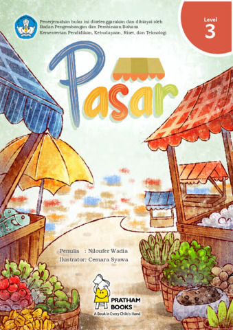 Pasar
