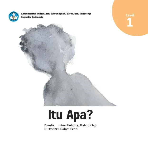 Itu apa?