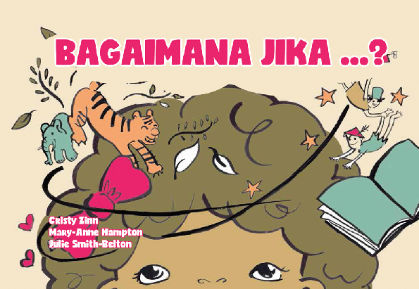 Bagaimana kalau...?