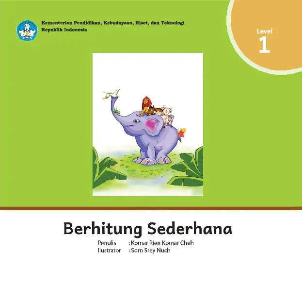Berhitung sederhana