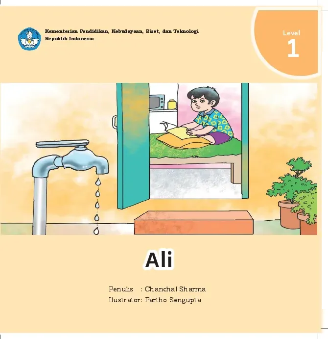Ali