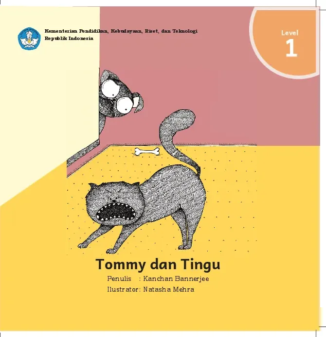 Tommy dan tingu