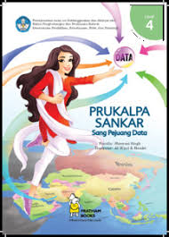 Prukalpa Sankar, sang pejuang data