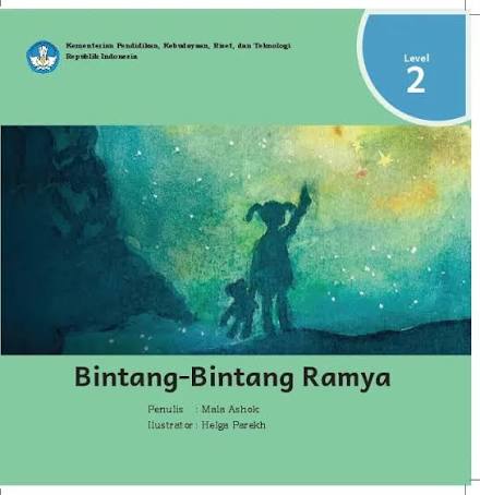 Bintang-bintang Ramya