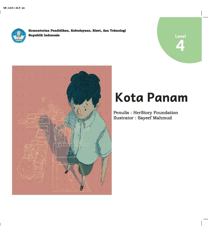 Kota Panam
