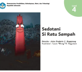 Sedotani si ratu sampah