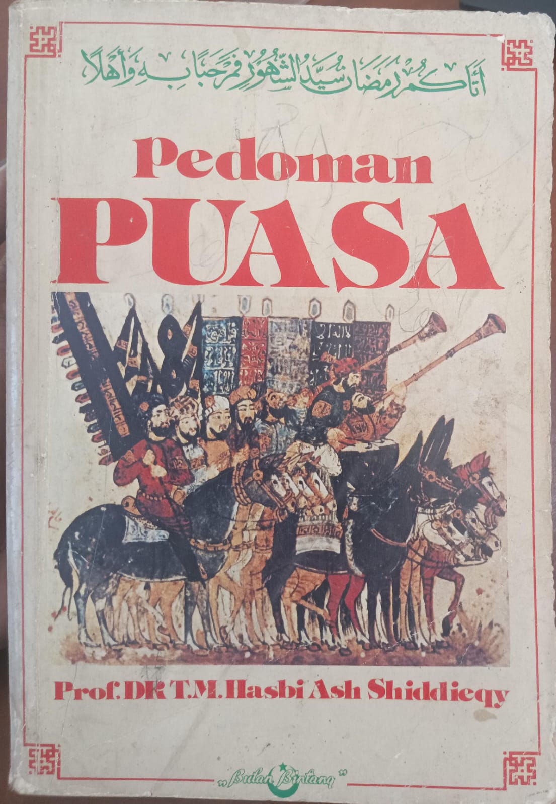Pedoman puasa
