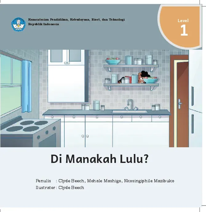 Di manakah Lulu?