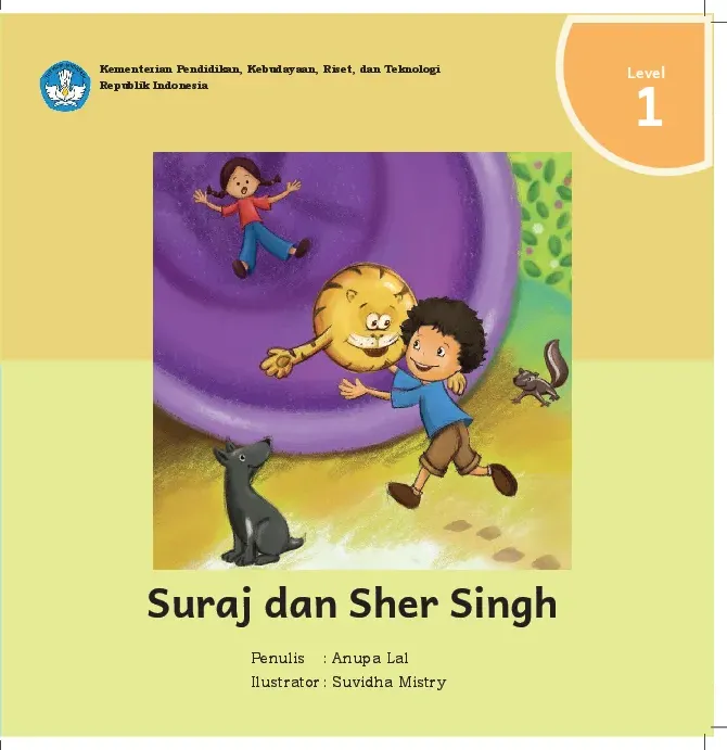 Suraj dan sher singh