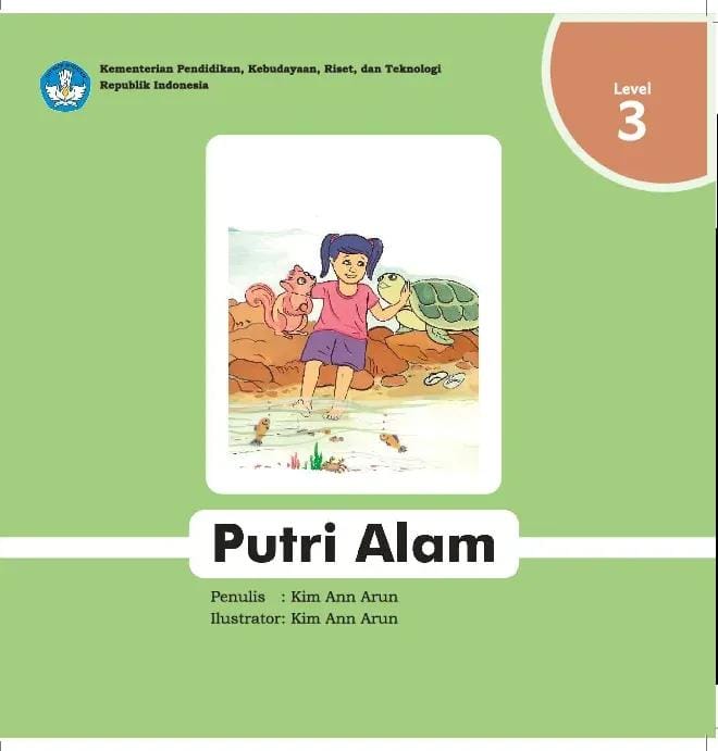 Putri alam
