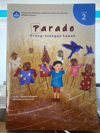 Parade orang-orangan sawah
