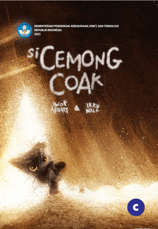 Si cemong coak