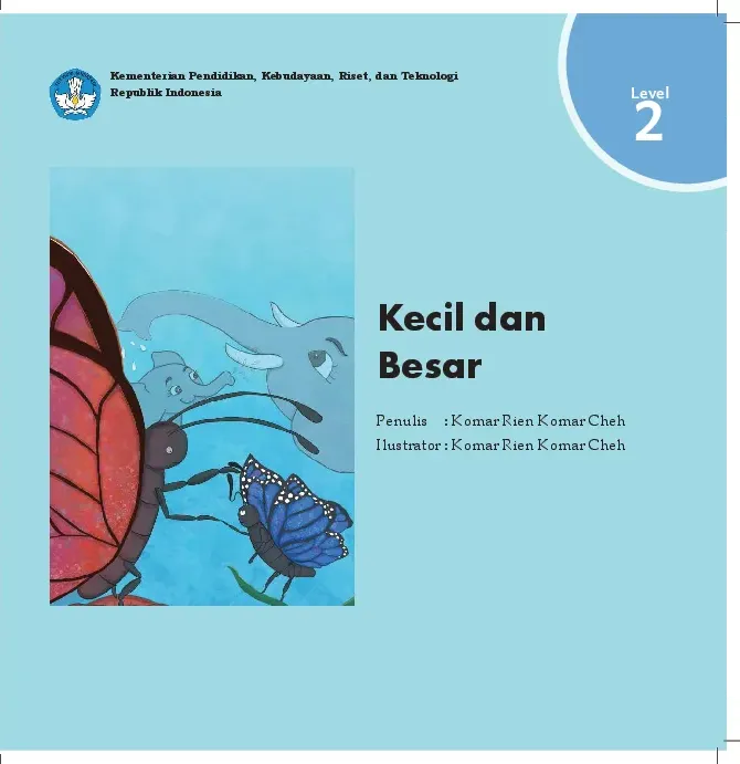 Kecil dan besar