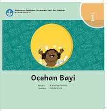 Ocehan bayi