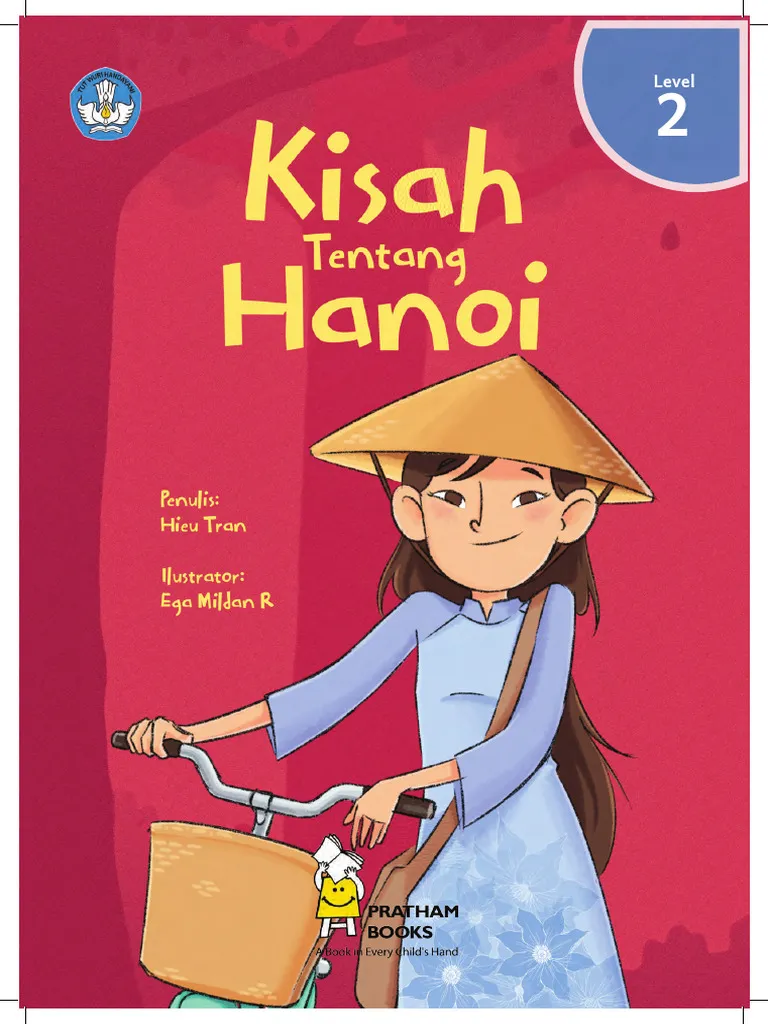 Kisah tentang Hanoi