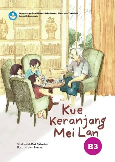 Kue Keranjang Mei Lan
