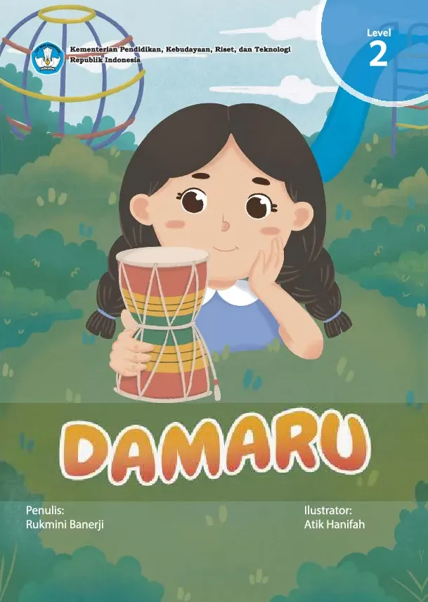 Damaru