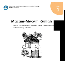 Macam-macam rumah