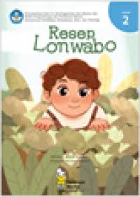 Resep Lonwabo