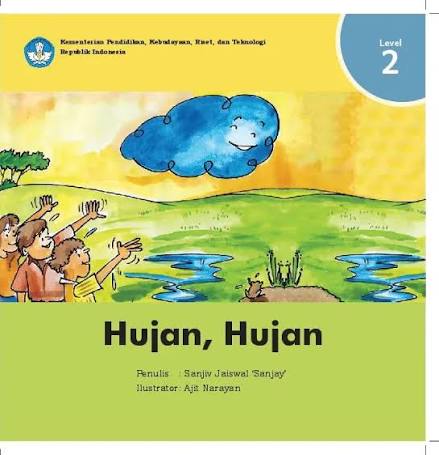 Hujan, hujan