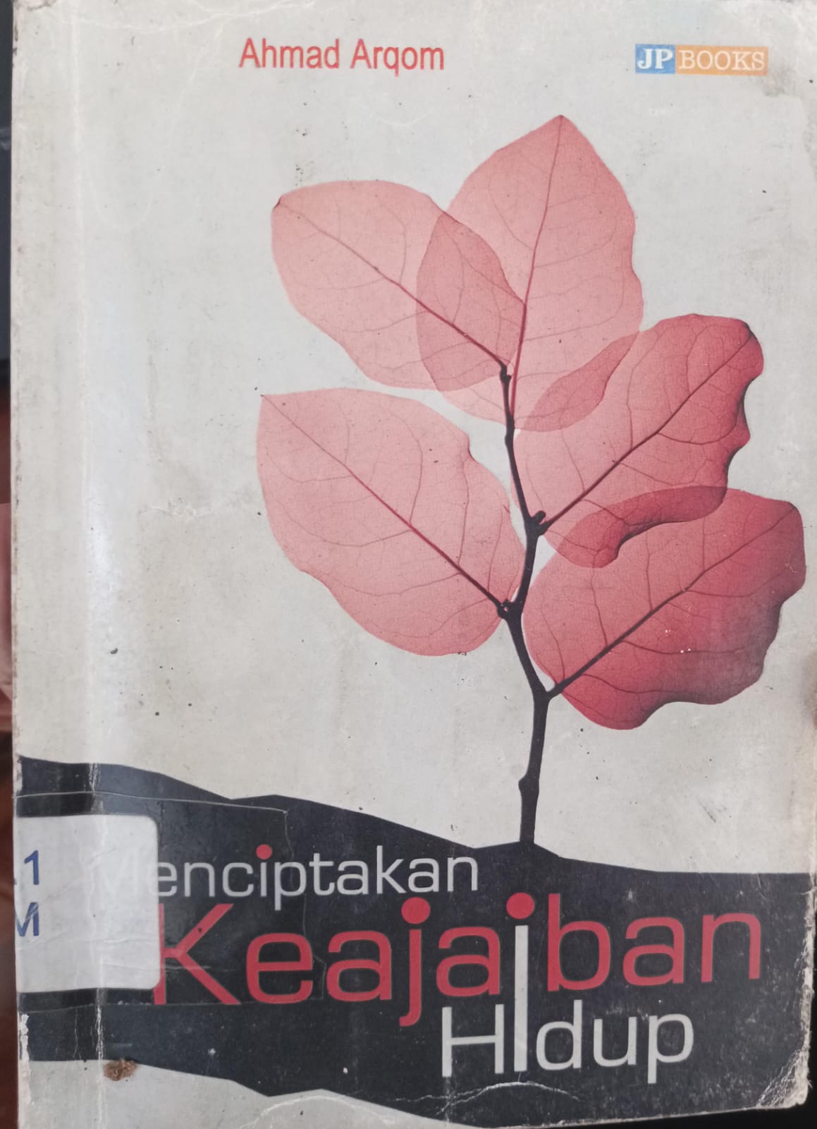 Menciptakan keajaiban hidup