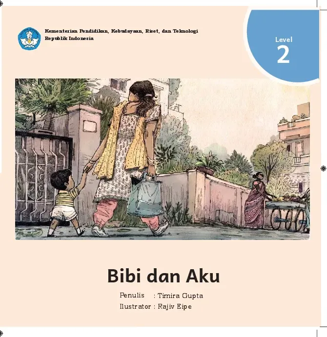 Bibi dan aku