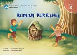 Rumah pertama