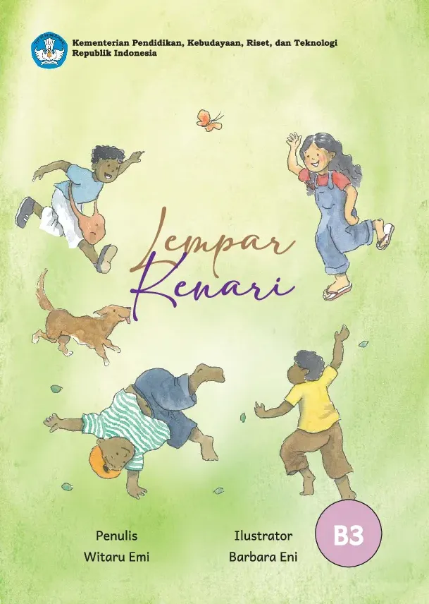 Lempar kenari