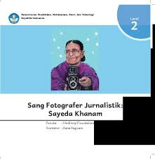 Sang fotografer jurnalistik: Sayeda Khanam
