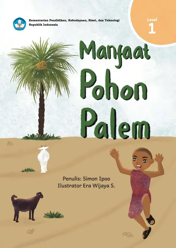 Manfaat Pohon Palem