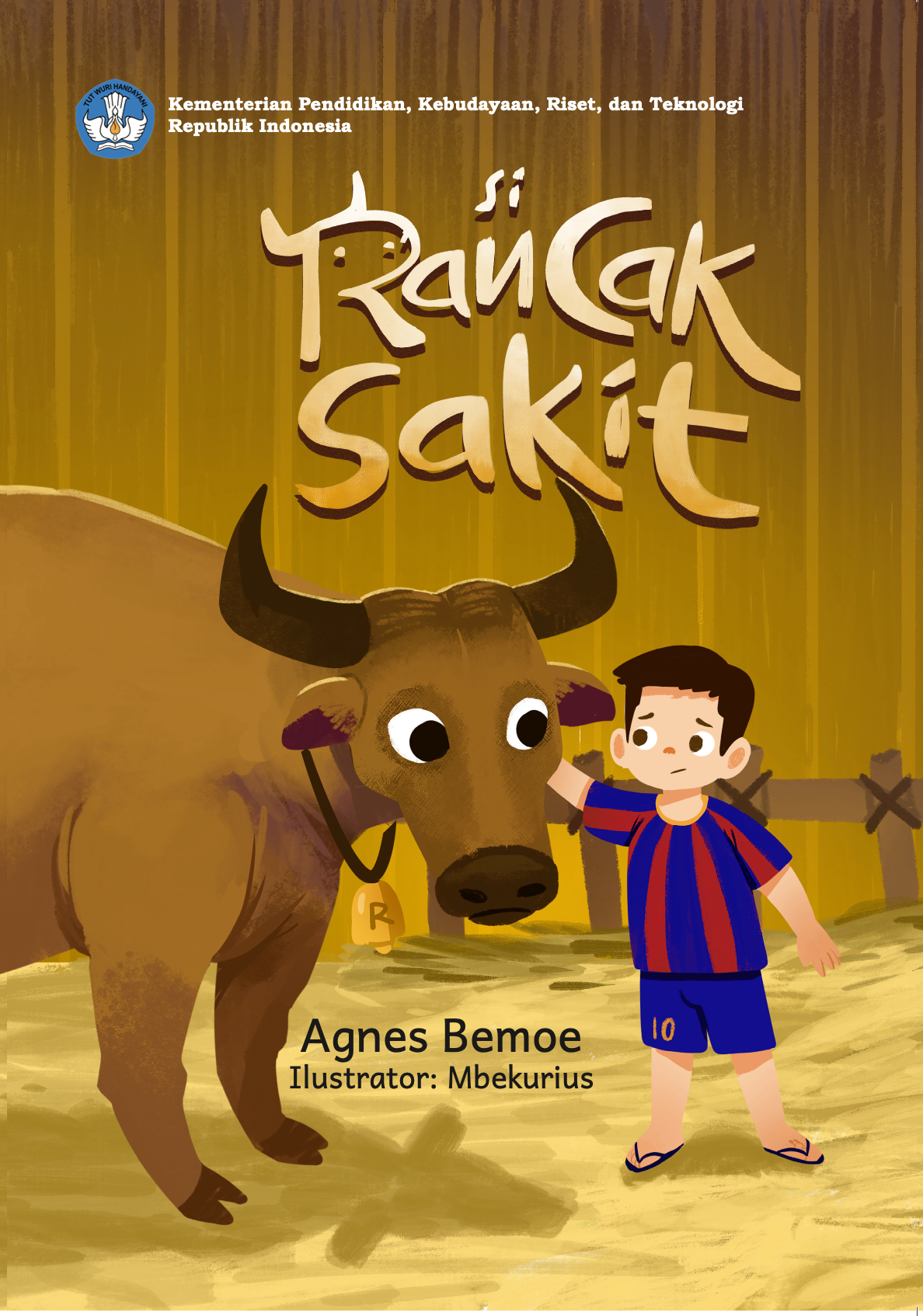 Si rancak sakit