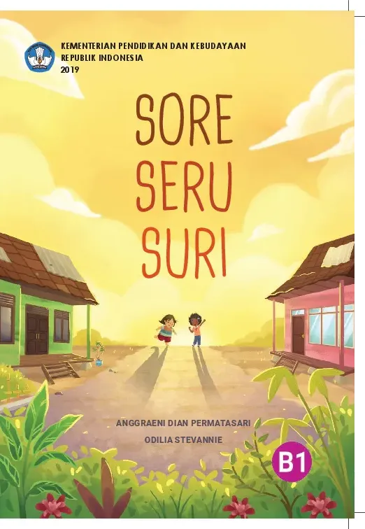 Sore seru Suri