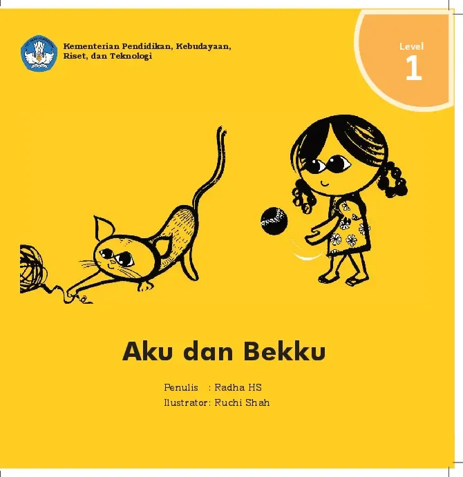 Aku dan Bekku