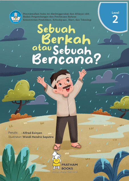 Sebuah berkah atau sebuah bencana?