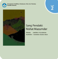 Sang pendaki:nishat mazumder