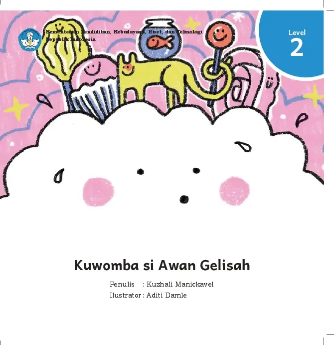 Kuwomba si awan gelisah