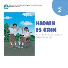 Hadiah es krim