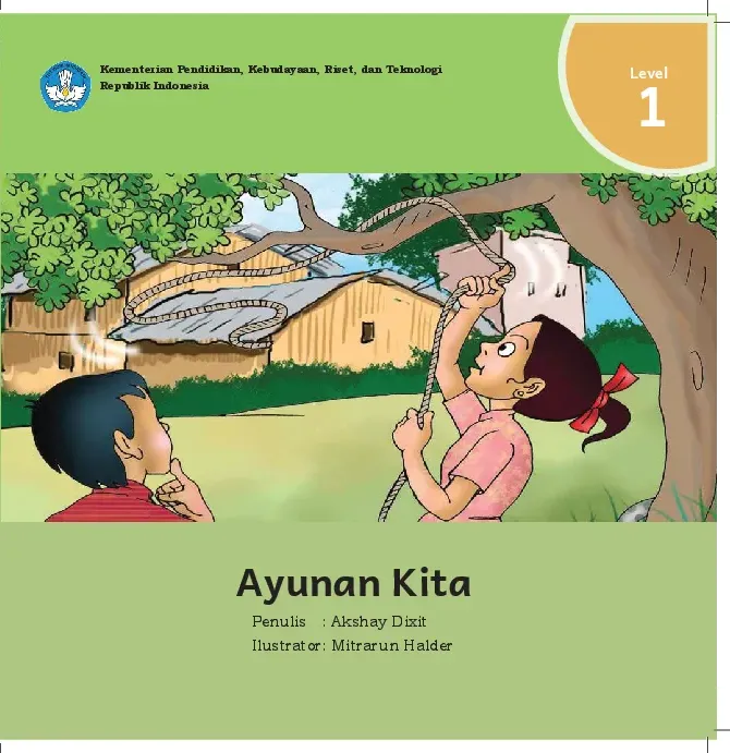 Ayunan kita