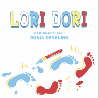 Lory dory