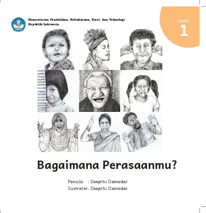 Bagaimana perasaanmu?